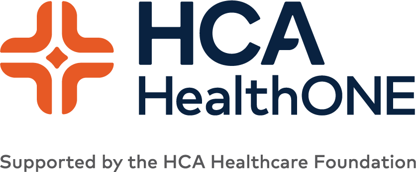 Health ONE Supported by the HCA Healthcare Foundation